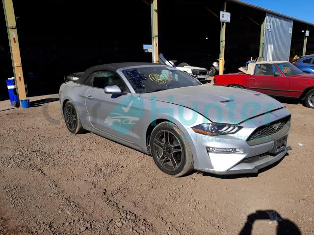 ford mustang 2018 1fatp8uh9j5109803
