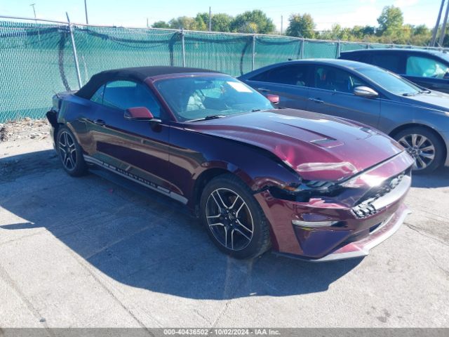 ford mustang 2018 1fatp8uh9j5111468