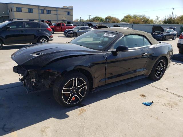 ford mustang 2018 1fatp8uh9j5132532