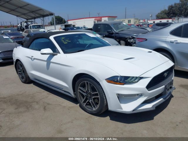 ford mustang 2018 1fatp8uh9j5142882