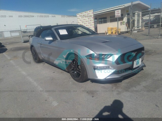 ford mustang 2018 1fatp8uh9j5145281