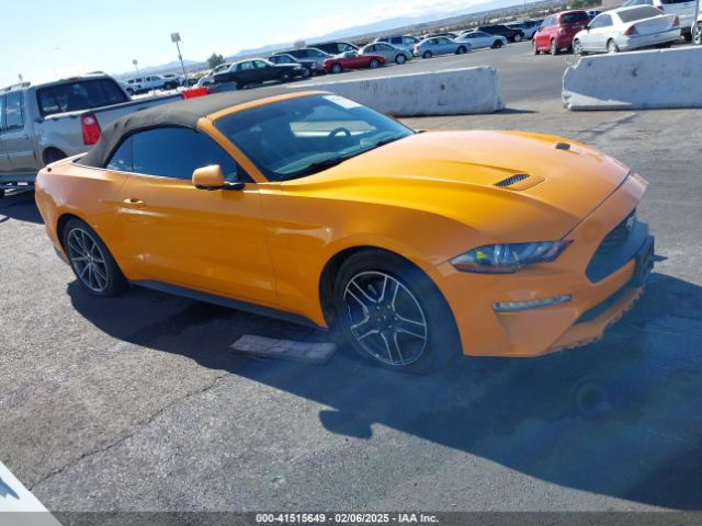 ford mustang 2018 1fatp8uh9j5154546