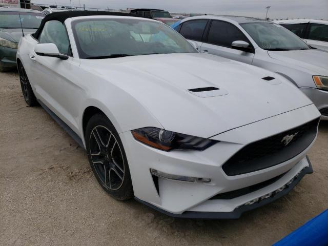 ford mustang 2018 1fatp8uh9j5155647