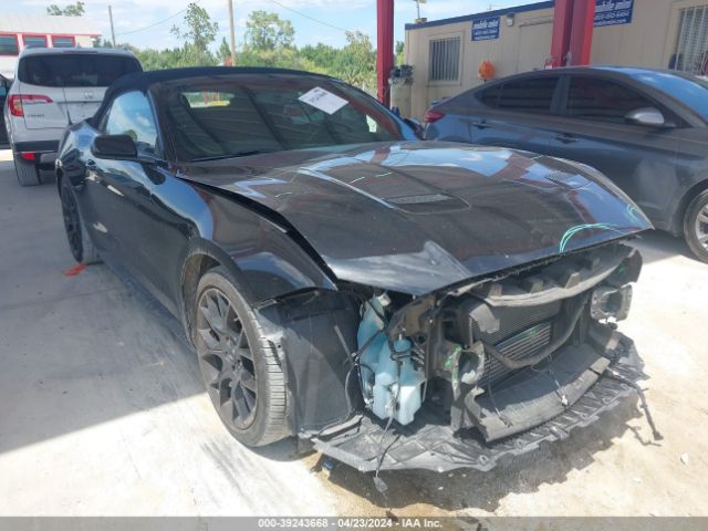 ford mustang 2018 1fatp8uh9j5161061