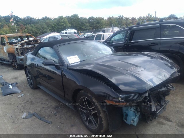 ford mustang 2019 1fatp8uh9k5115506