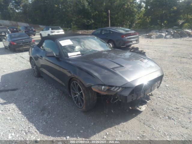 ford mustang 2019 1fatp8uh9k5159909