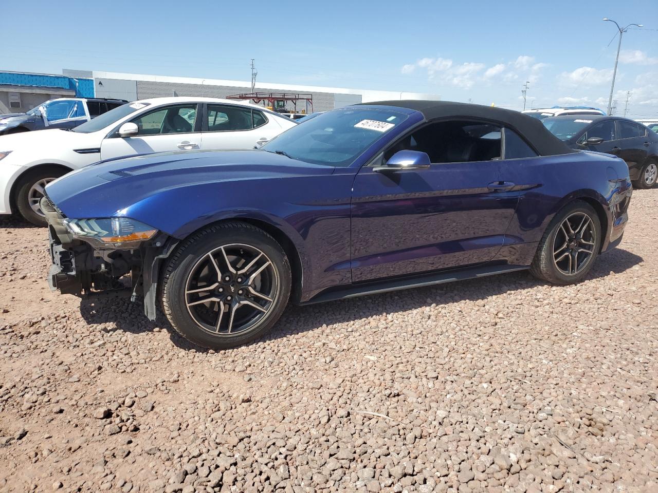 ford mustang 2019 1fatp8uh9k5162437