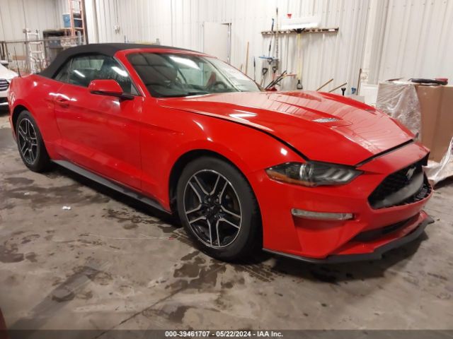 ford mustang 2020 1fatp8uh9l5119976