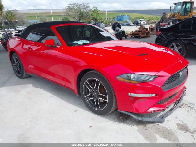 ford mustang 2020 1fatp8uh9l5134414