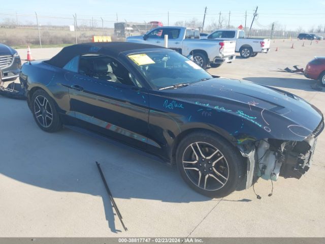 ford mustang 2020 1fatp8uh9l5179756