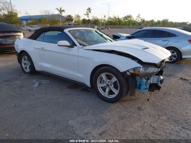 ford mustang 2021 1fatp8uh9m5147083