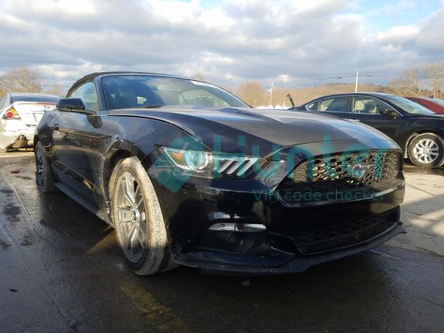 ford mustang 2015 1fatp8uhxf5383907