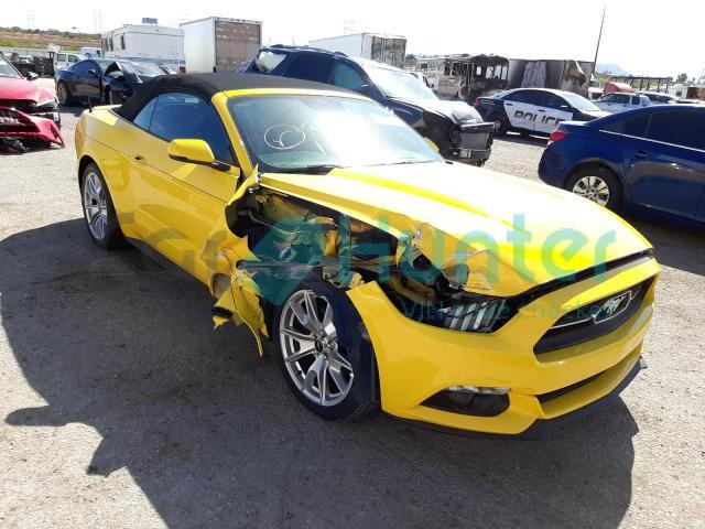 ford mustang 2015 1fatp8uhxf5426075