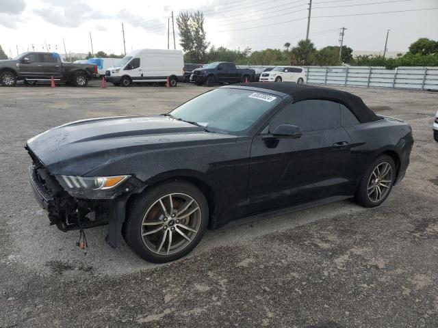 ford mustang 2016 1fatp8uhxg5222135