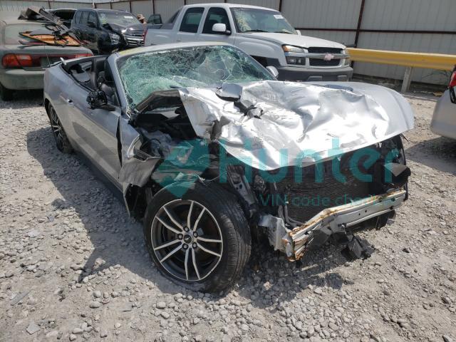 ford mustang 2016 1fatp8uhxg5299846