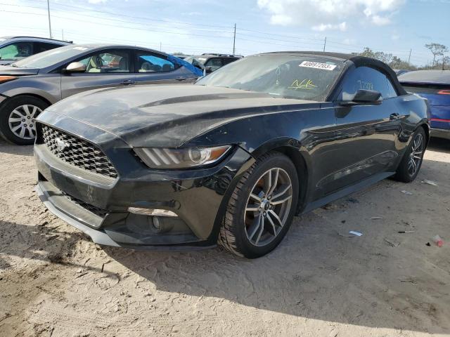 ford mustang 2017 1fatp8uhxh5204493