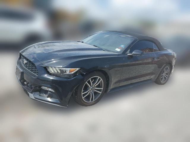 ford mustang 2017 1fatp8uhxh5204784