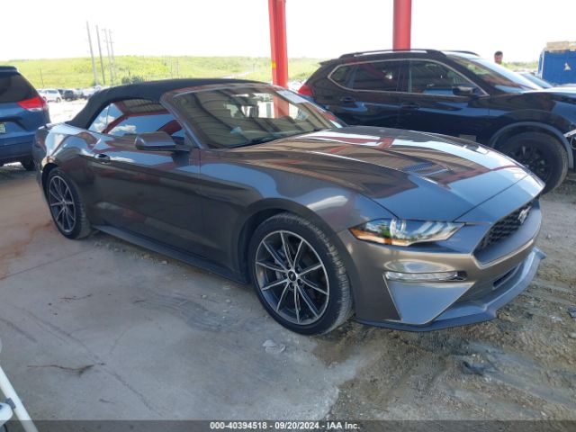 ford mustang 2018 1fatp8uhxj5102617