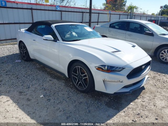 ford mustang 2018 1fatp8uhxj5109499