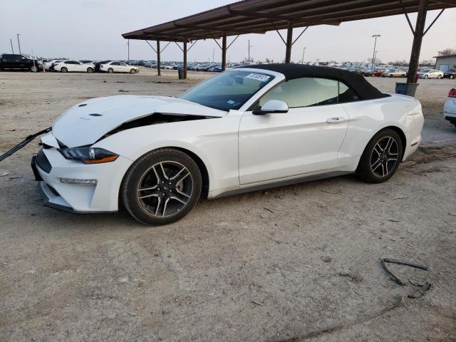 ford mustang 2018 1fatp8uhxj5124990