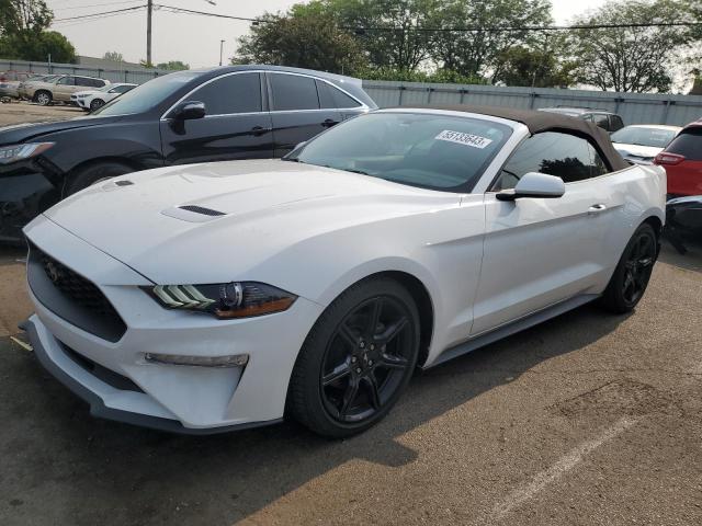 ford mustang 2018 1fatp8uhxj5165233