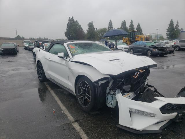ford mustang 2019 1fatp8uhxk5131486