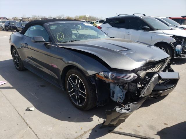 ford mustang 2019 1fatp8uhxk5148563