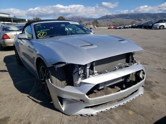 ford mustang 2019 1fatp8uhxk5170160