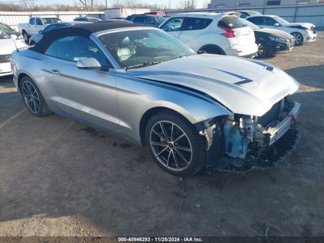 ford mustang 2019 1fatp8uhxk5178677