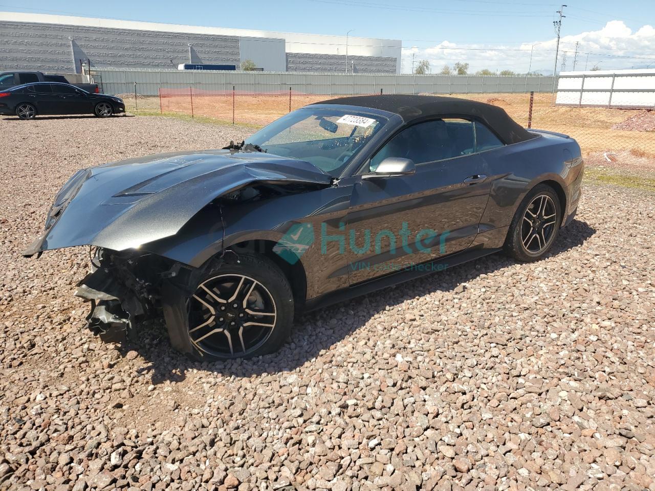 ford mustang 2019 1fatp8uhxk5181594