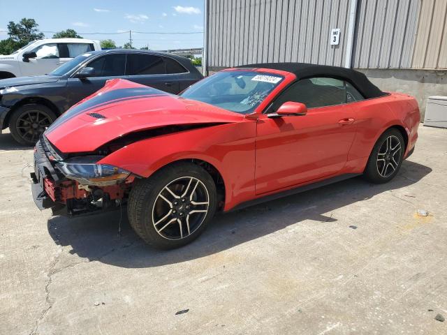 ford mustang 2019 1fatp8uhxk5205179