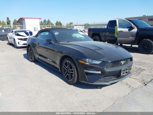 ford mustang 2020 1fatp8uhxl5113278