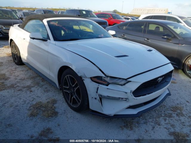 ford mustang 2020 1fatp8uhxl5131649