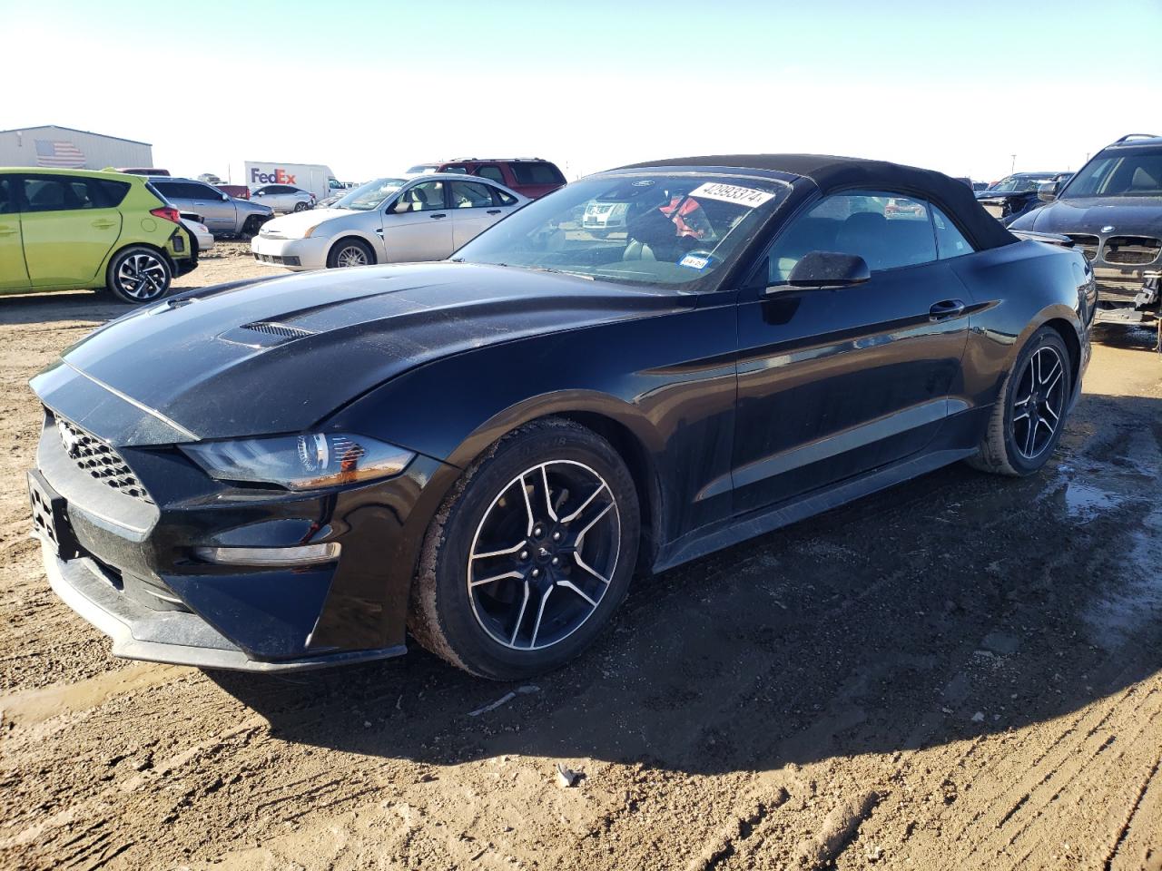 ford mustang 2021 1fatp8uhxm5102413