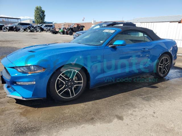 ford mustang 2021 1fatp8uhxm5103254