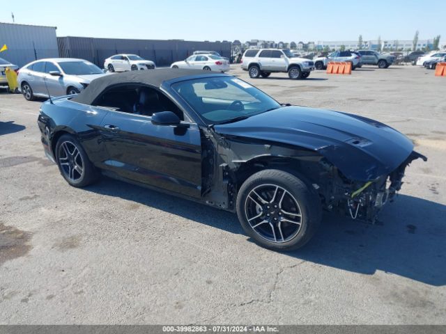 ford mustang 2021 1fatp8uhxm5104713