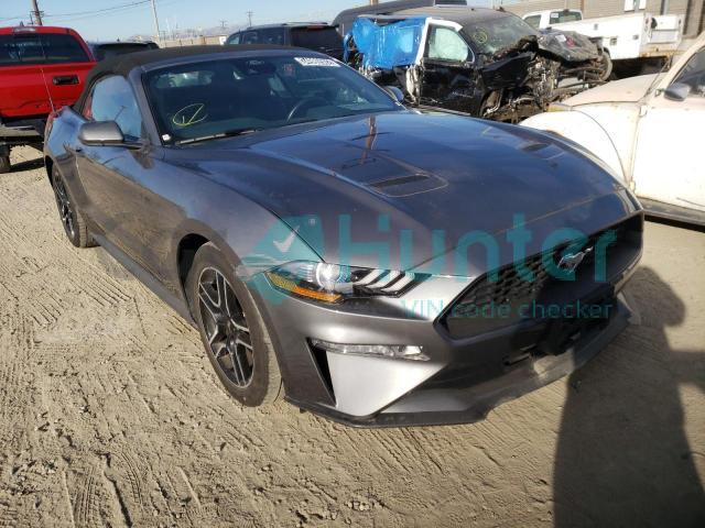 ford mustang 2021 1fatp8uhxm5120121