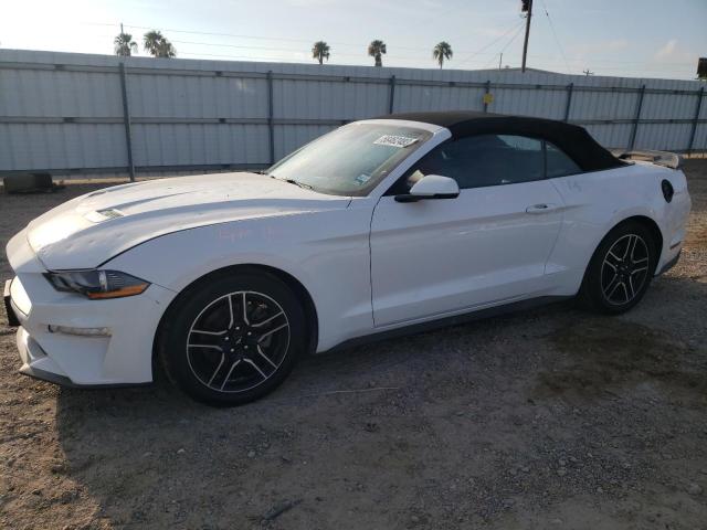 ford mustang 2021 1fatp8uhxm5129594