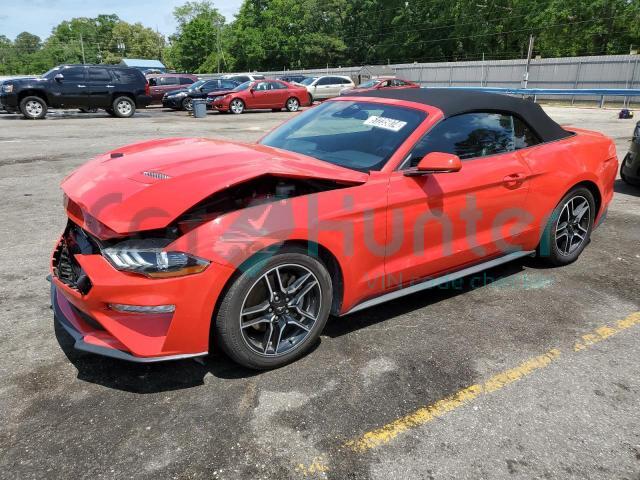 ford mustang 2022 1fatp8uhxn5118841