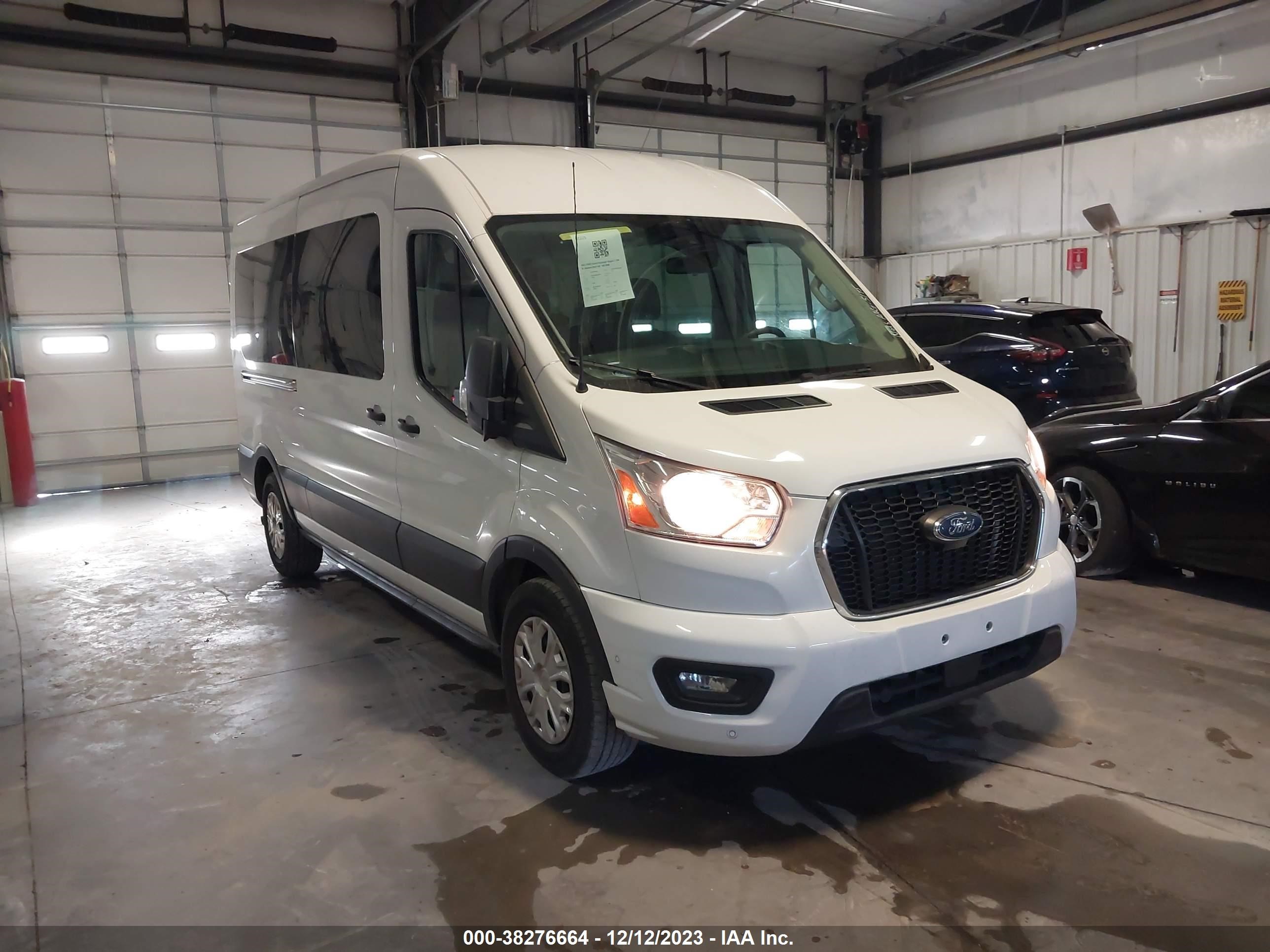 ford transit 2021 1fbax2c80mka49677