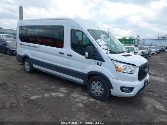 ford transit 2021 1fbax2c82mka32735