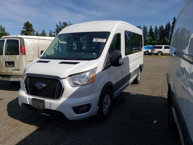 ford transit 2021 1fbax2c83mka13546