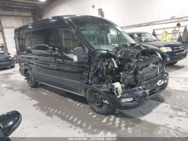 ford transit 2020 1fbax2c87lka43776