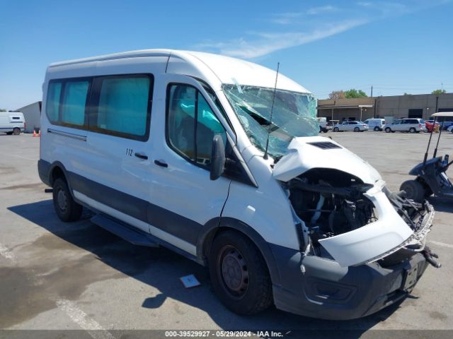 ford transit 2022 1fbax2c88nka12393