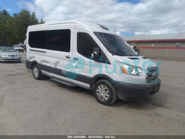 ford transit wagon 2016 1fbax2cg0gka81363