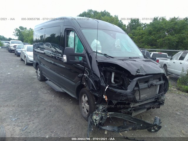 ford transit passenger wagon 2020 1fbax2cg2lka45491