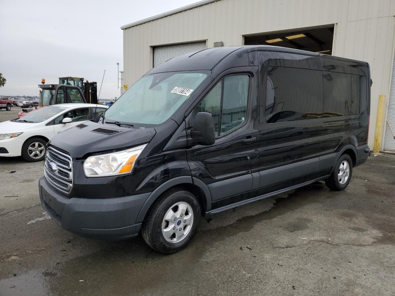 ford transit 2018 1fbax2cg3jka44170