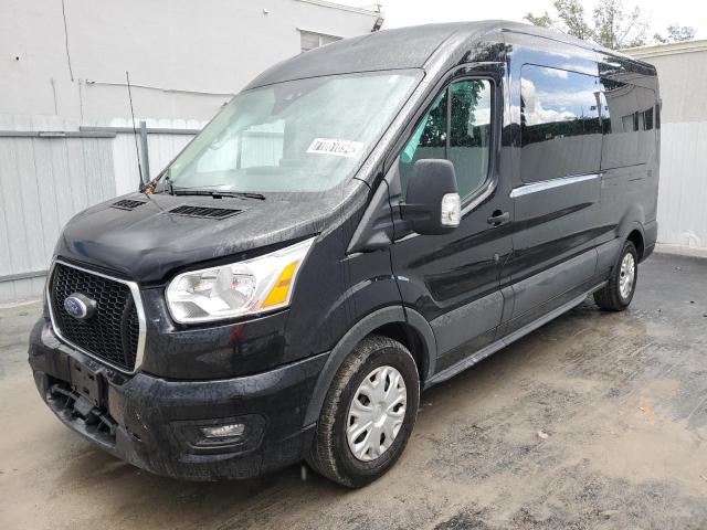 ford transit t- 2022 1fbax2cg4nka84392