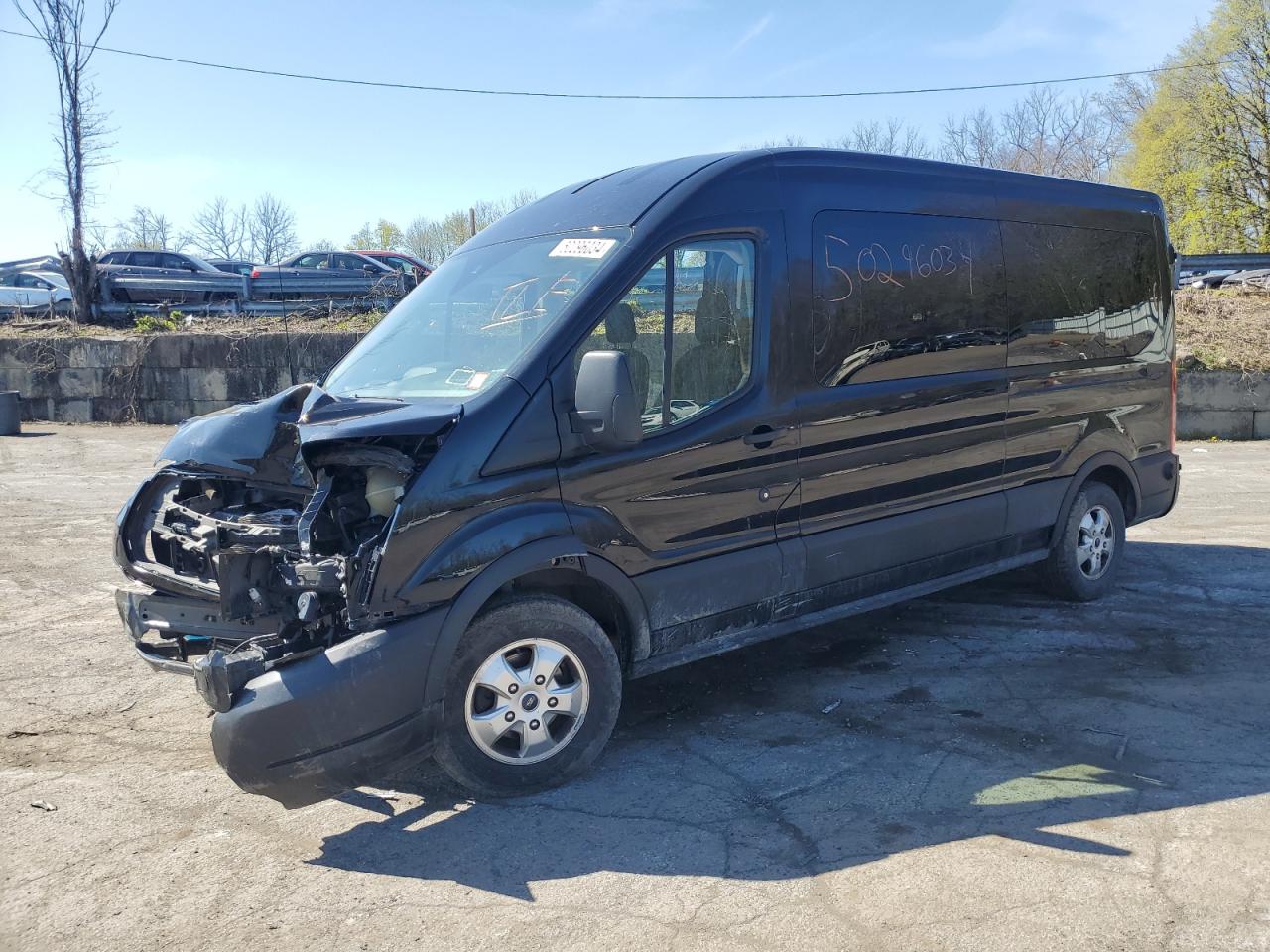 ford transit 2019 1fbax2cg9kka93732