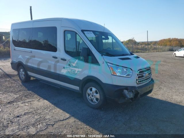 ford transit passenger wagon 2018 1fbax2cgxjka21551